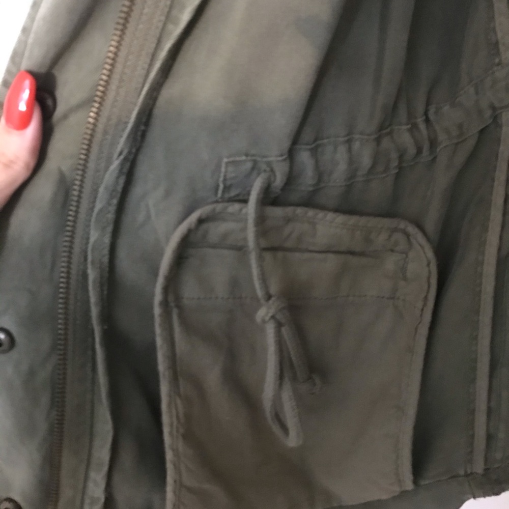 Utility Jacket - image 3